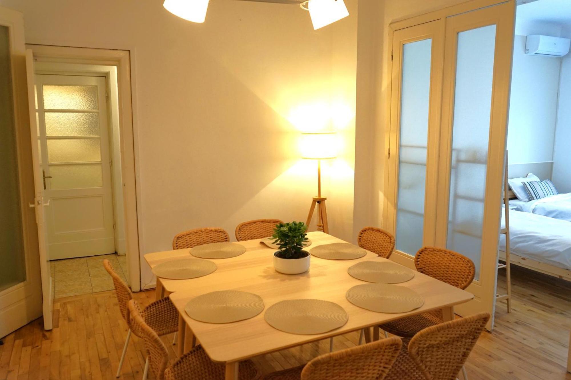 Spacious 3Br, 2Bt With 5 Balconies Bukareszt Zewnętrze zdjęcie