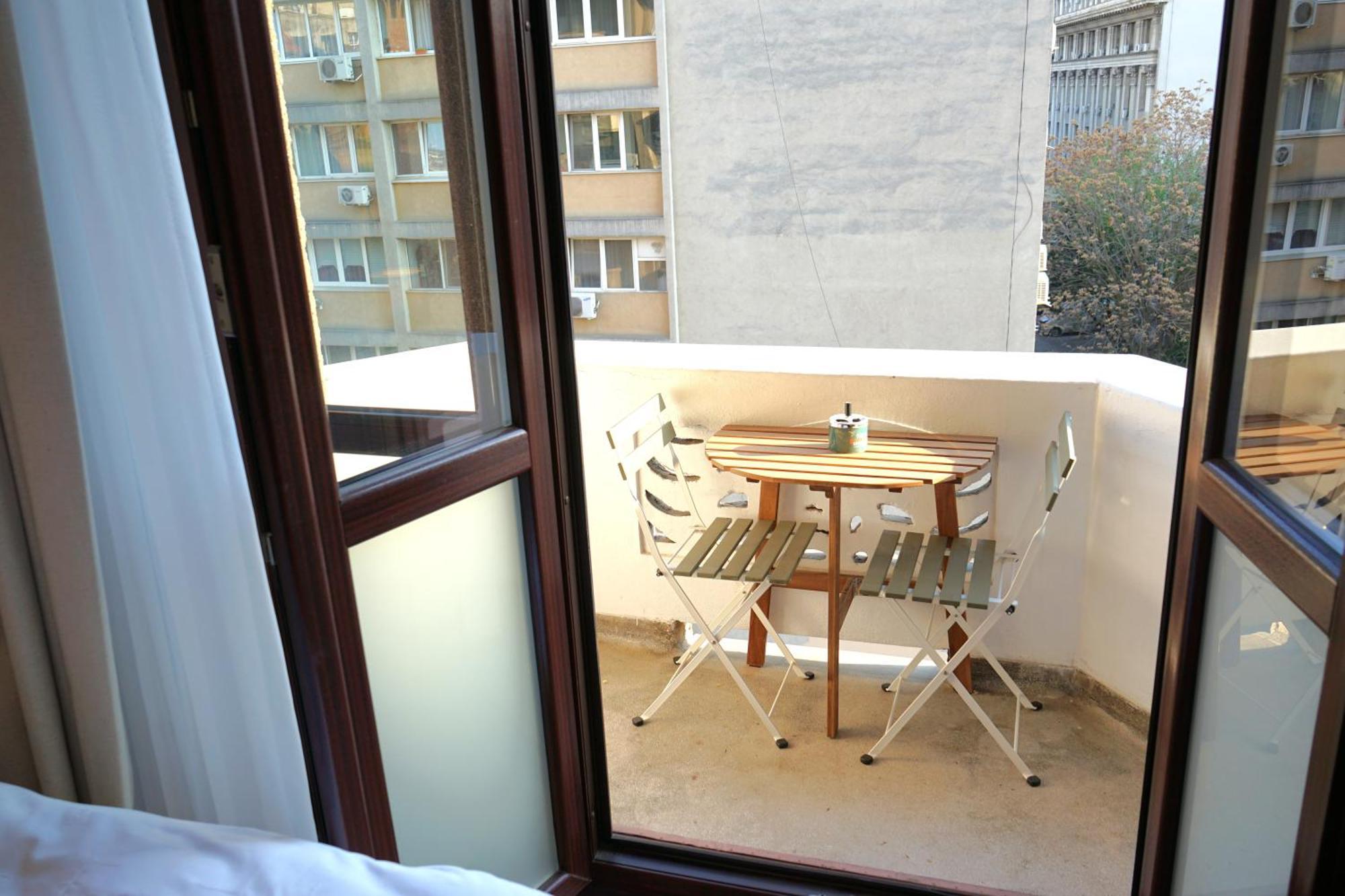 Spacious 3Br, 2Bt With 5 Balconies Bukareszt Zewnętrze zdjęcie
