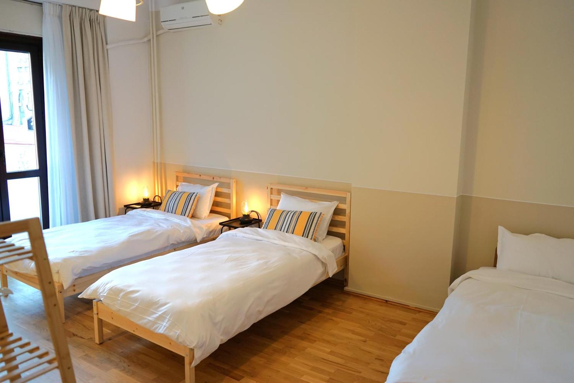 Spacious 3Br, 2Bt With 5 Balconies Bukareszt Zewnętrze zdjęcie