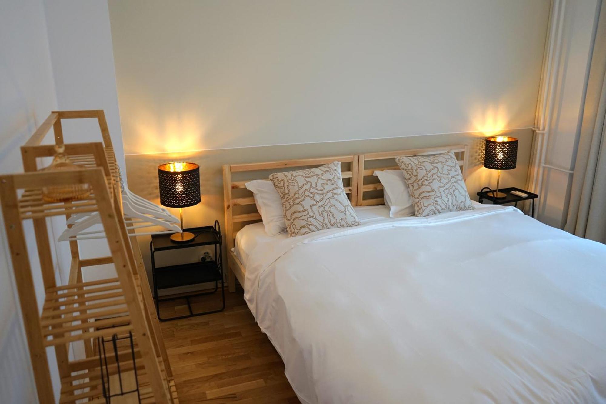 Spacious 3Br, 2Bt With 5 Balconies Bukareszt Zewnętrze zdjęcie