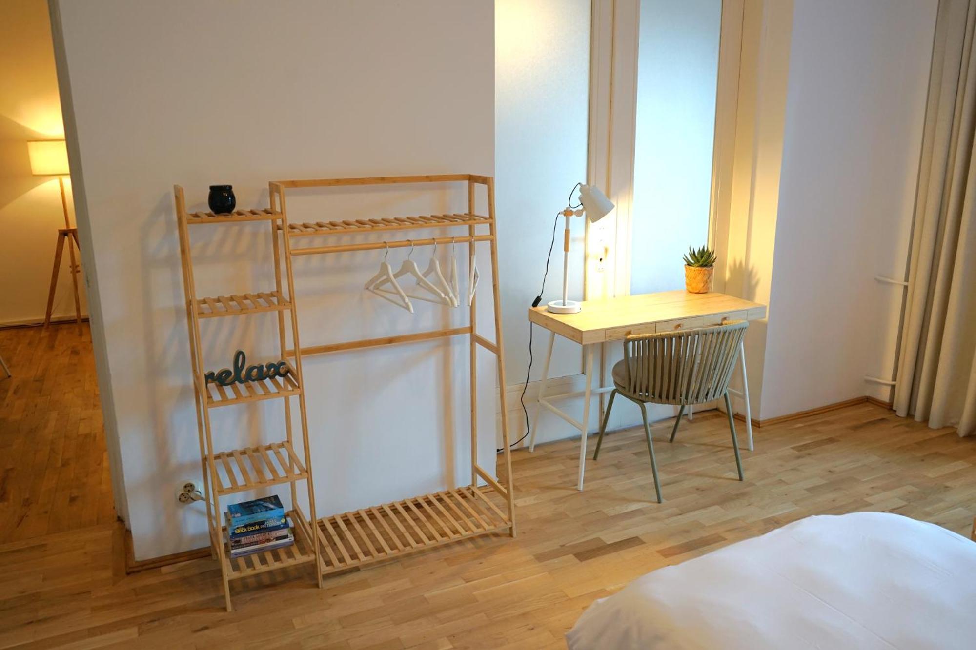 Spacious 3Br, 2Bt With 5 Balconies Bukareszt Zewnętrze zdjęcie